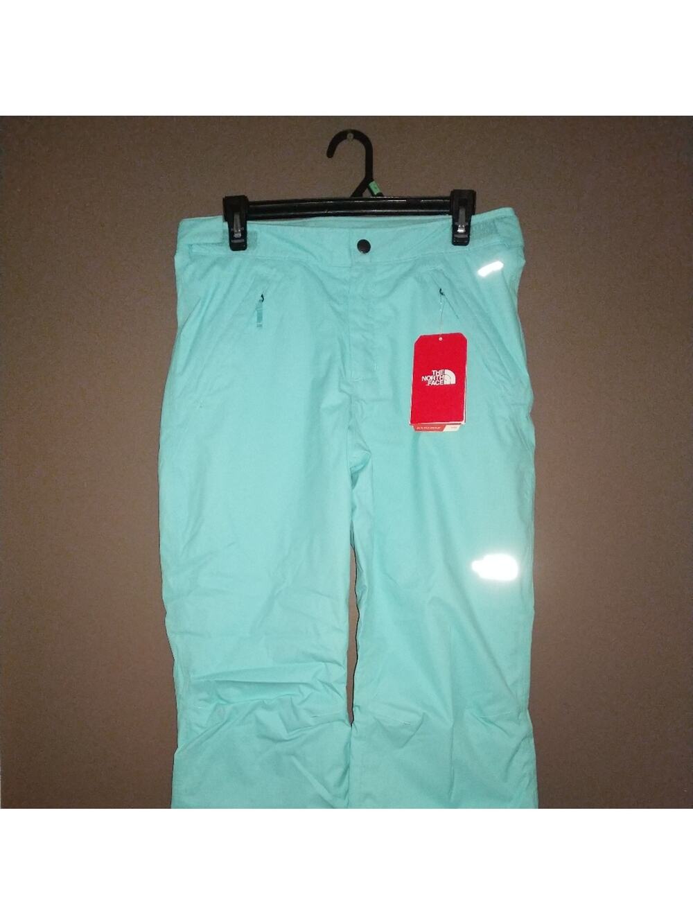 The North Face Girls Freedom Insulated Pant XL NWT